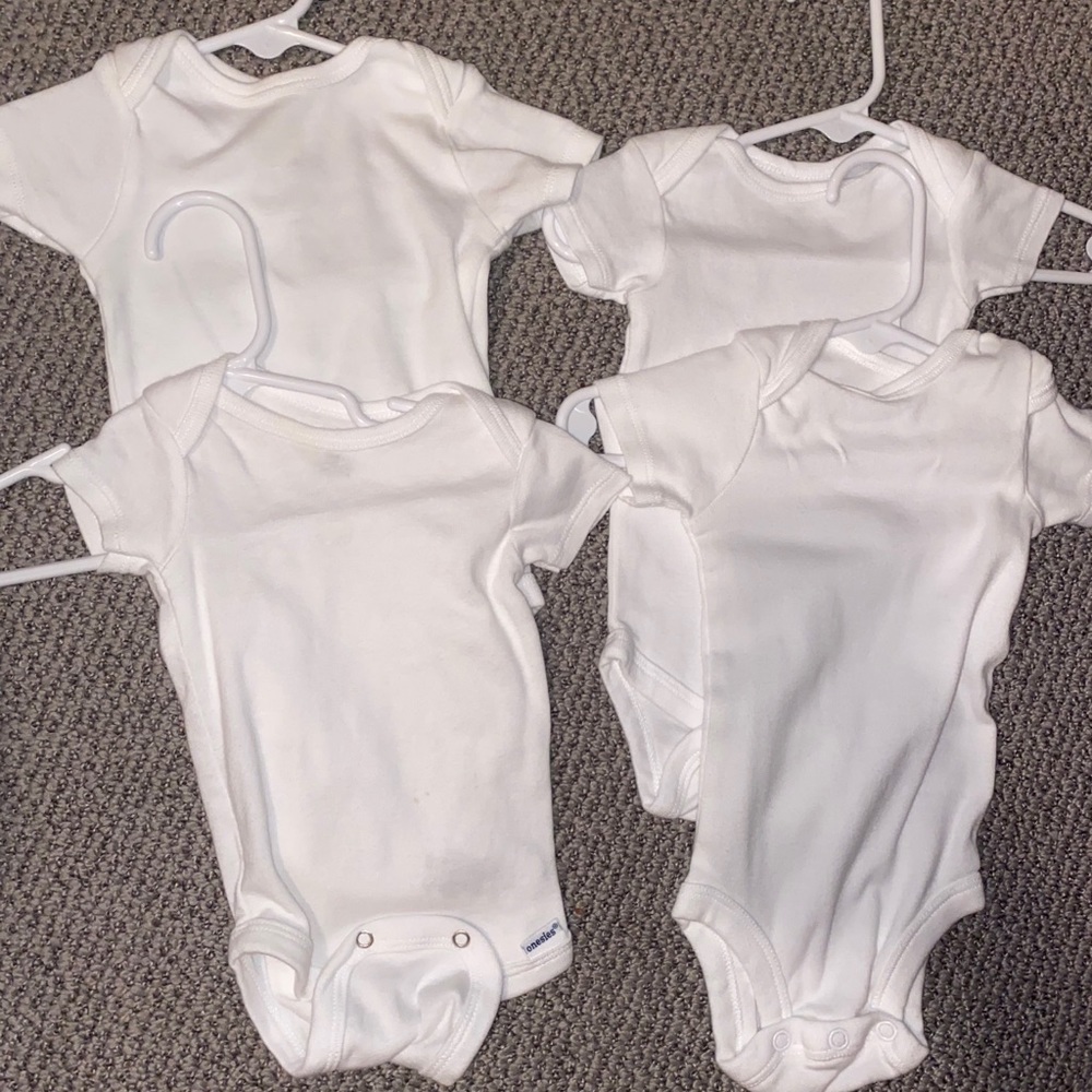 Baby girl clothes